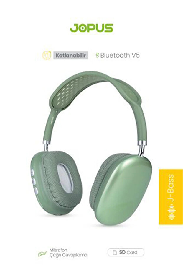 BLUETOOTH KULAKLIK