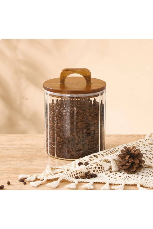 1750 ml Zahi̇re Jar