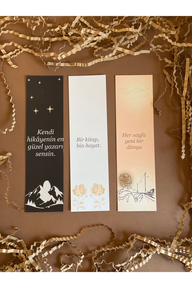 Kitap Ayracı