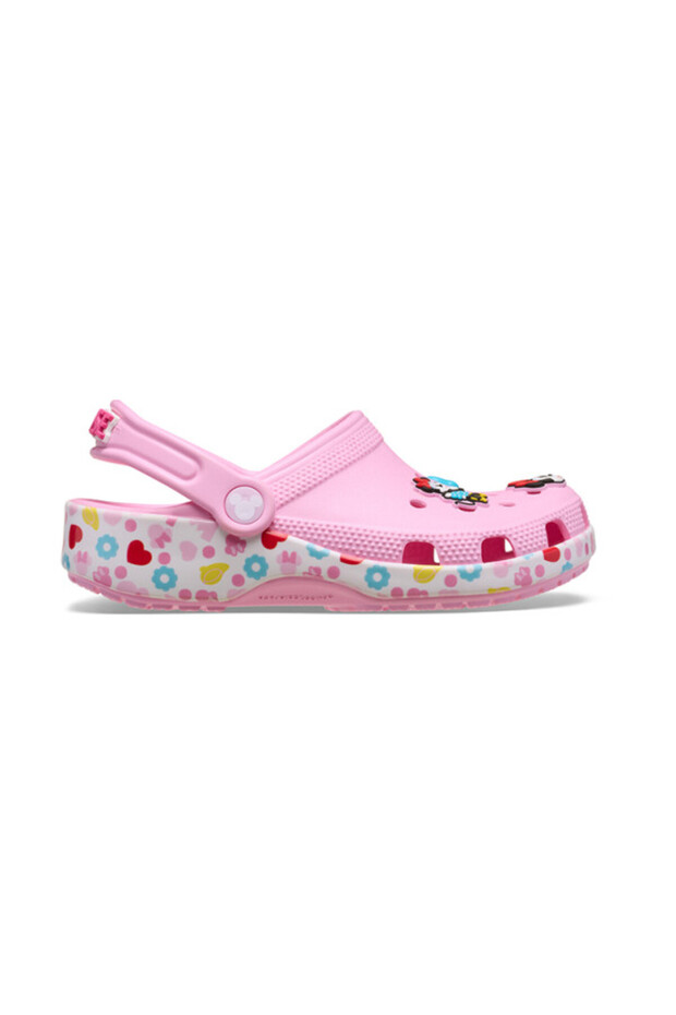 Mickey Friends Classic Clog