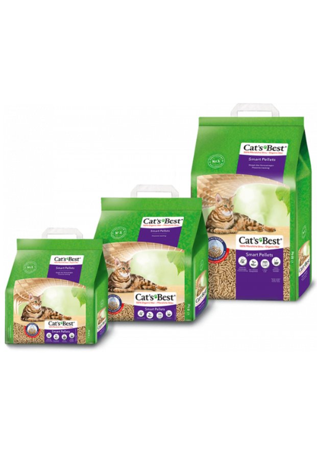 PELLETS INTELIGENTE 5 L