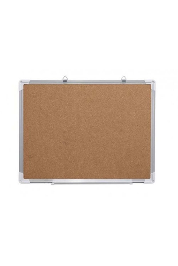 Cork Bulletin Board 60 x 90 لوحة اعلانات فلينية مقاس 60x90