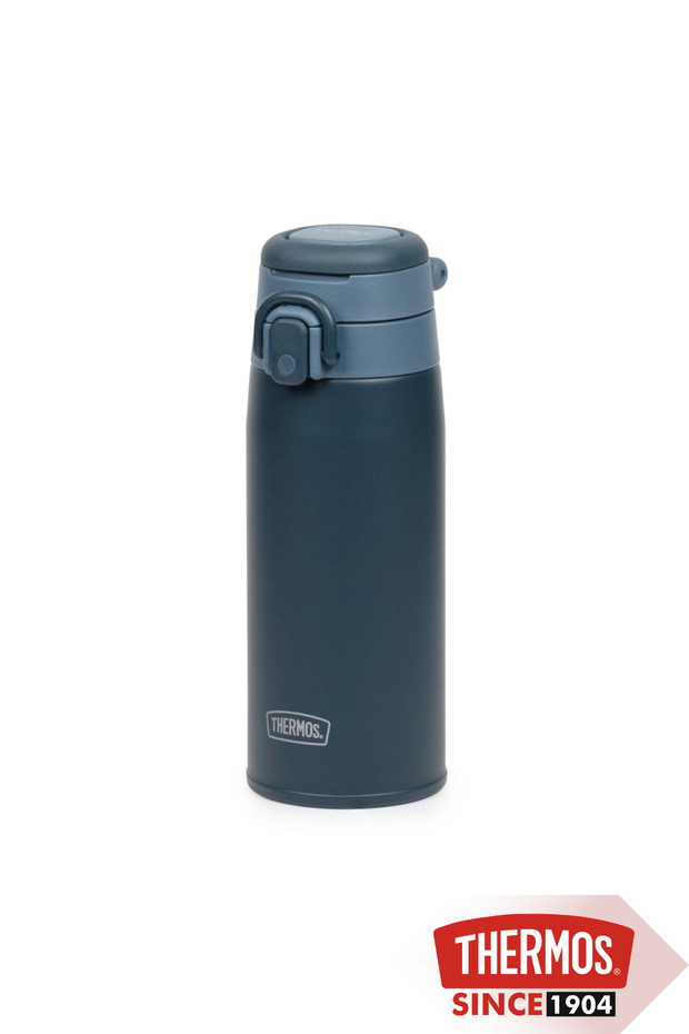 Jos-550 Ultralight Mug Stainless Steel Thermos – 0.55 Liters