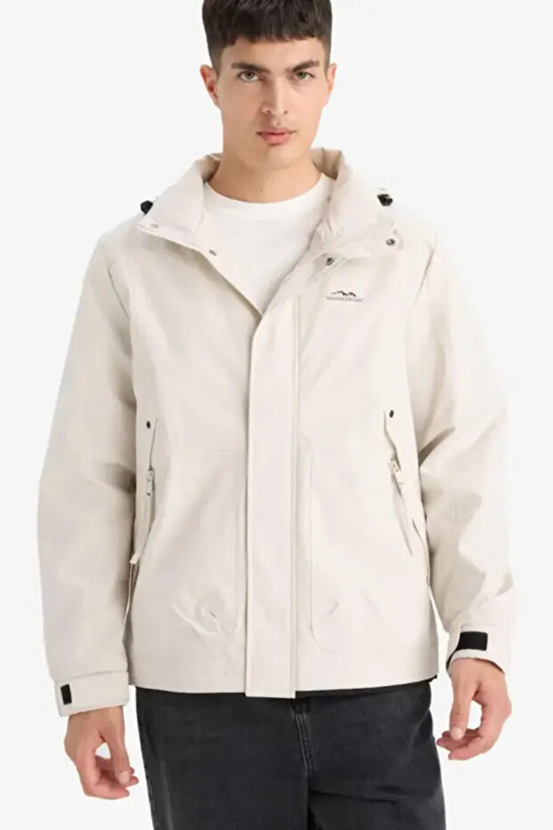 Men's Coat C8284Ax/Bg721