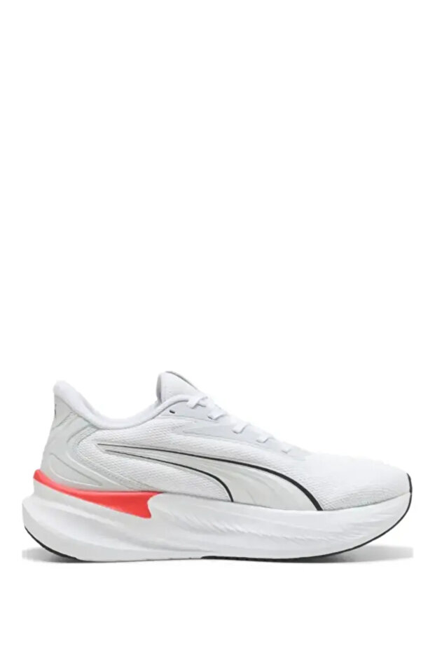Maxstride Lite Women's White Running Shoes 31349715