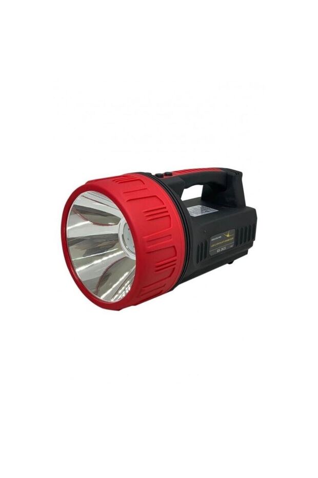 Glb-Stl41414 Gold Silver Gs-2621 15 Watt Projector with 5000 Meter Light Extension