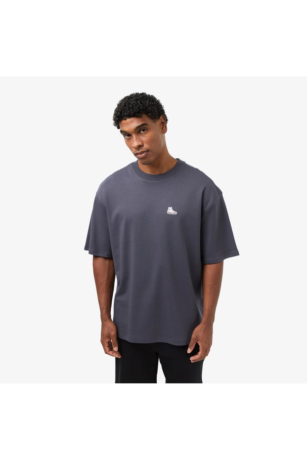 Men's Gray T-Shirt