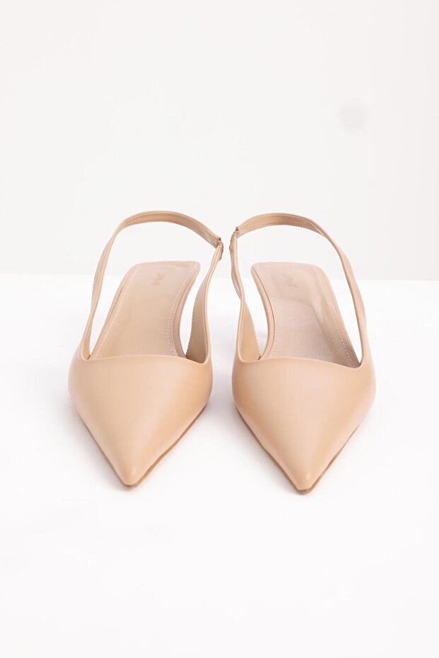 Heel Shoes