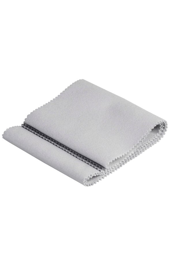 grey Durable Flannel Piano Key Cover Keyboard Protective Dirt-Proof Cover Soft Electronic Organ Keyb