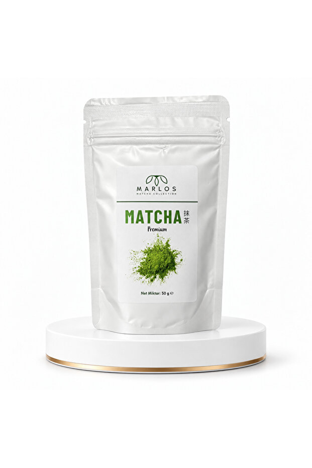 Matcha Collection Premium Matcha 50 gr