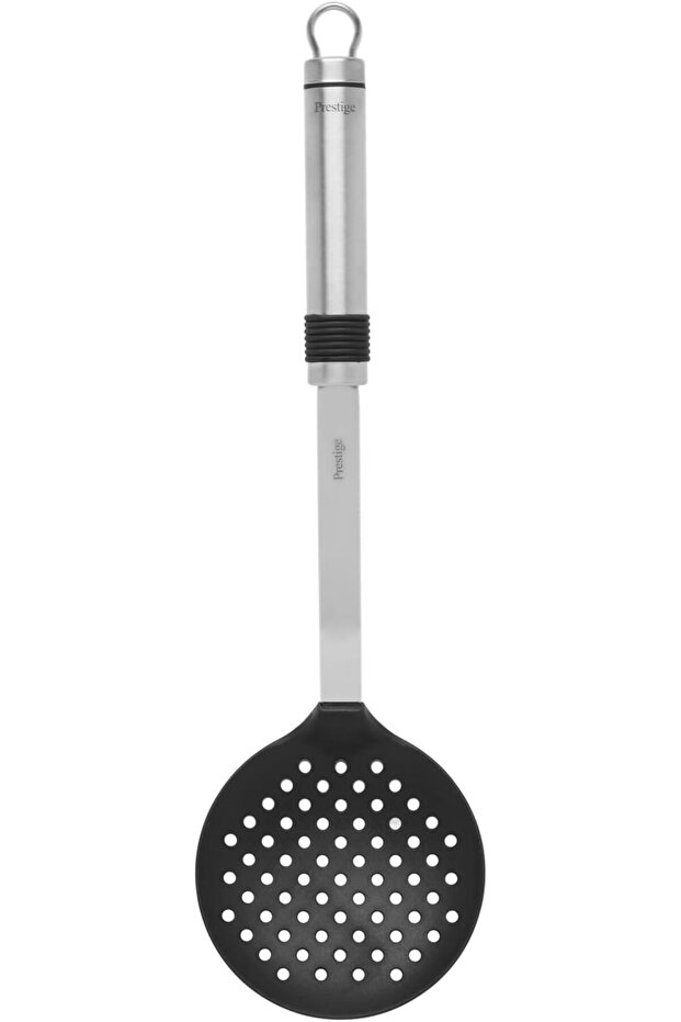 Skimmer Nylon Head in Black | PR55905