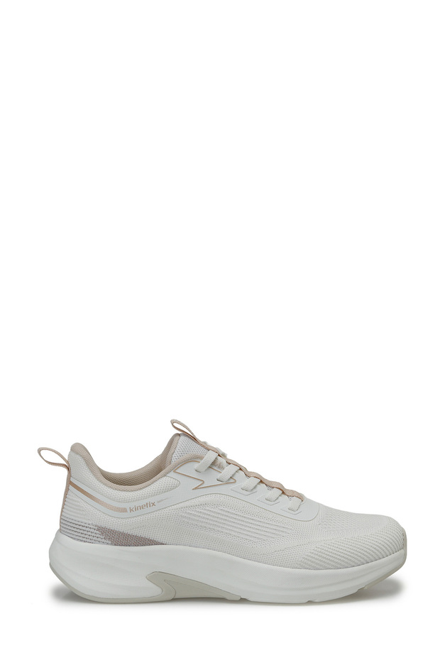 Axel Tx W Ecru Women's Running Shoes