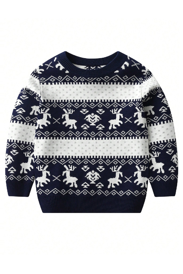 Bluza, Bleumarin
