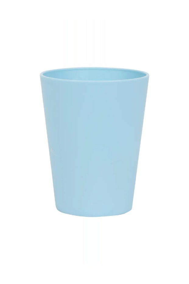 Glass, Blue