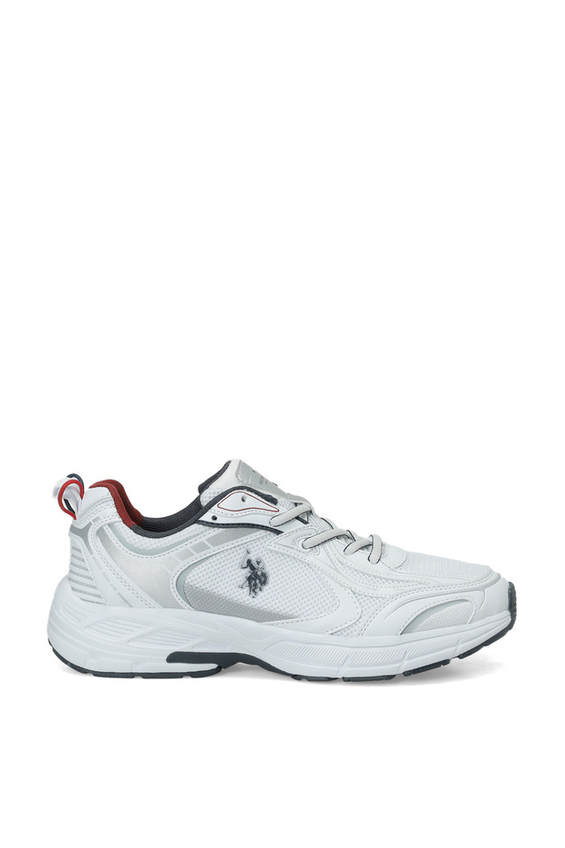 Chase White Men's Sneaker