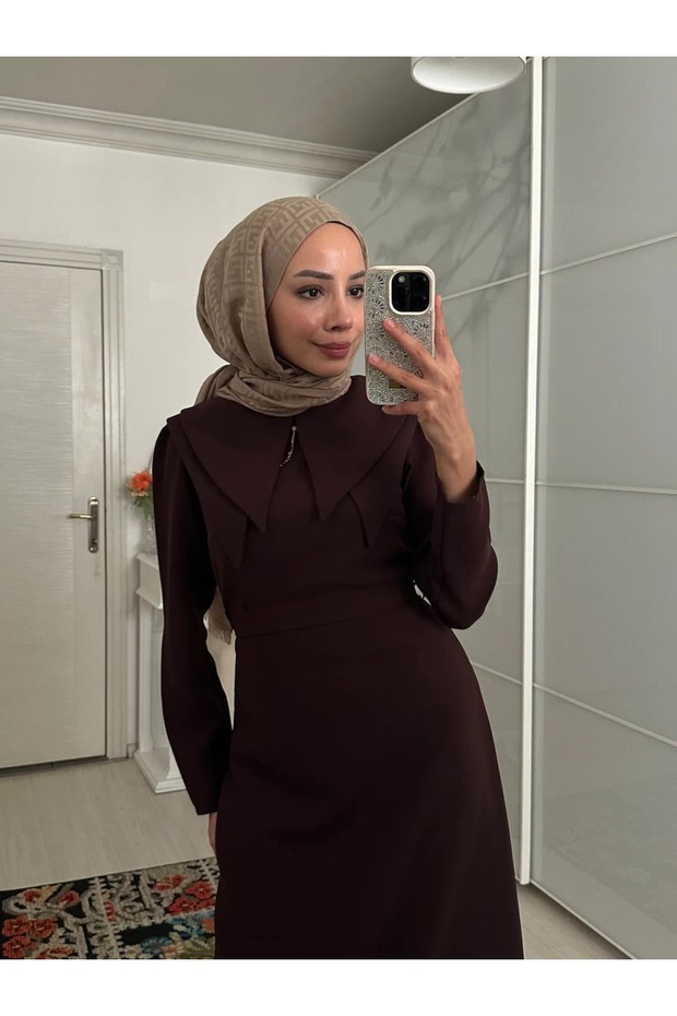 VERONİCA ELBİSE
