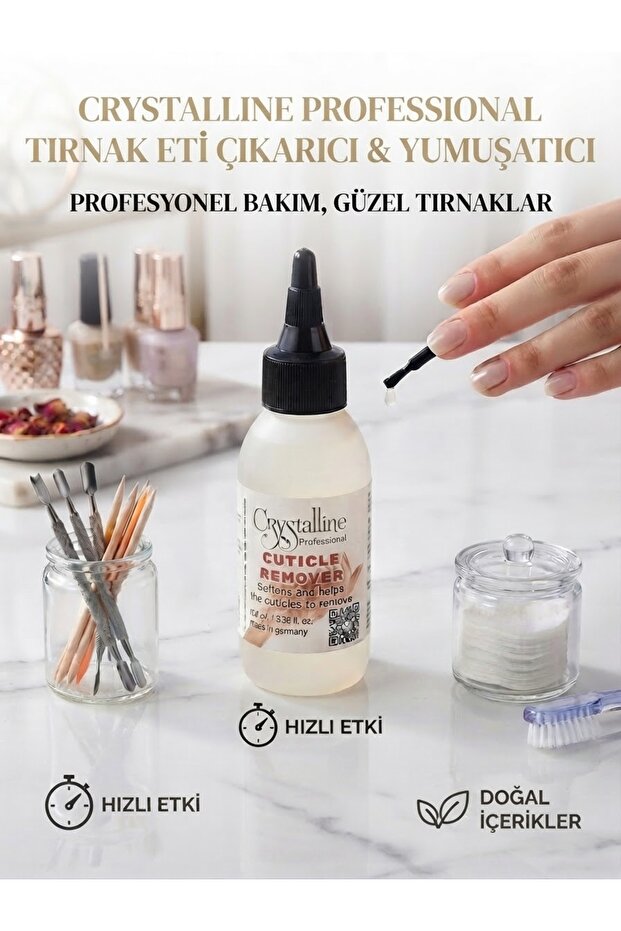 🌟 Professional Kutikul (100 ml)