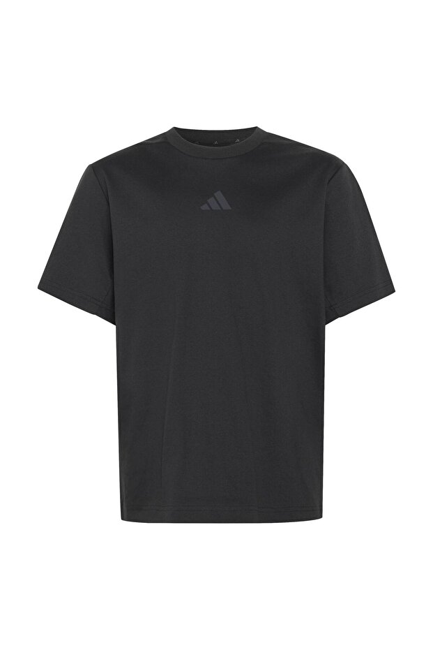 Kc9668-C J Z.N.E. Tee Kids T-Shirt Black