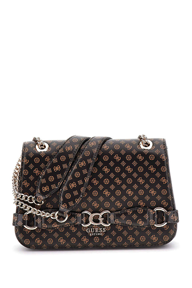 Eliette Logo Women's Handbag
