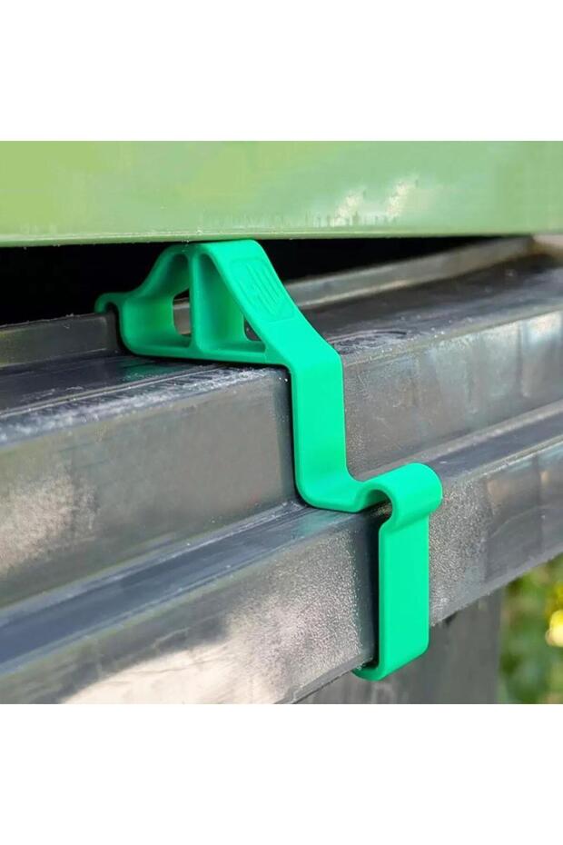 3PCS 1/3/5PCS Ventilation Clip For Trash Bins With Lids Designed To Improve Outdoor Bin Freshness An