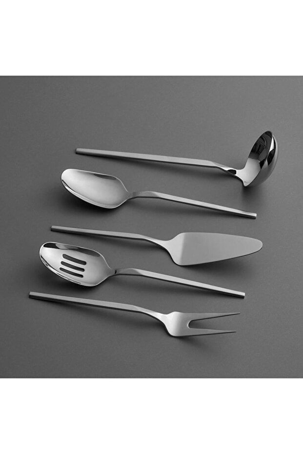 5100 5 Piece Service Set