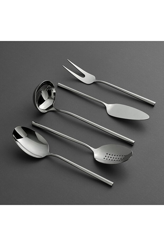 1001 5 Piece Service Set