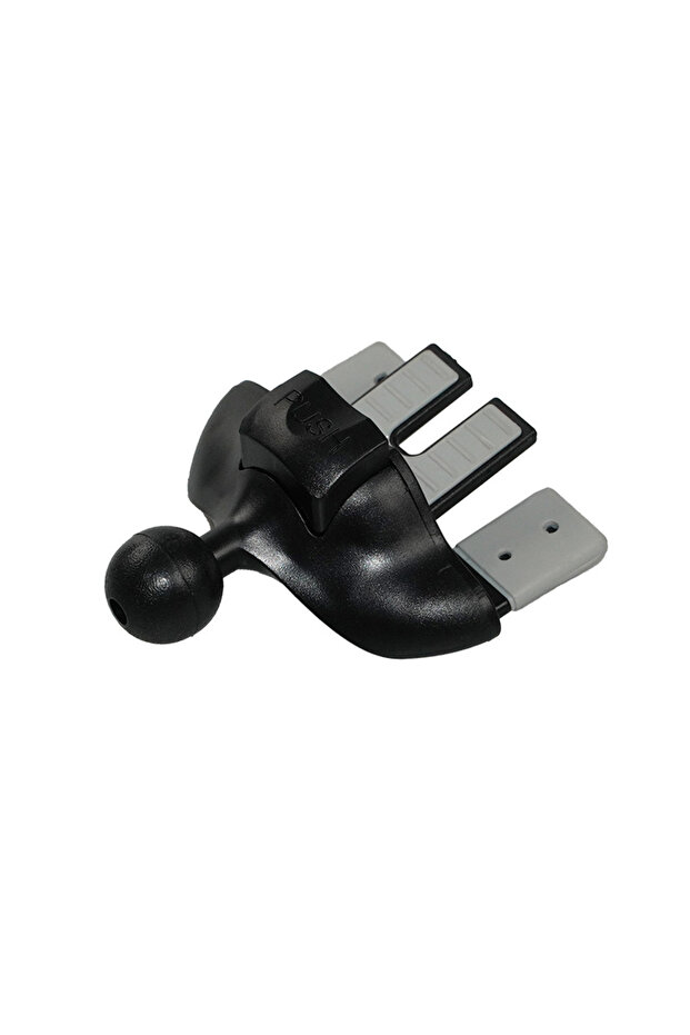 black Accessories Phone Holder Car CD Slot Mount Universal 360° Rotation Stand For Xiaomi Huawei iPh
