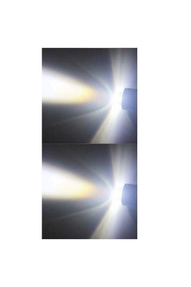 BA20D White White 1PCS 10000LM H4 LED Motorcycle Headlight H6 BA20D P15D Led CSP Lens White Yellow H
