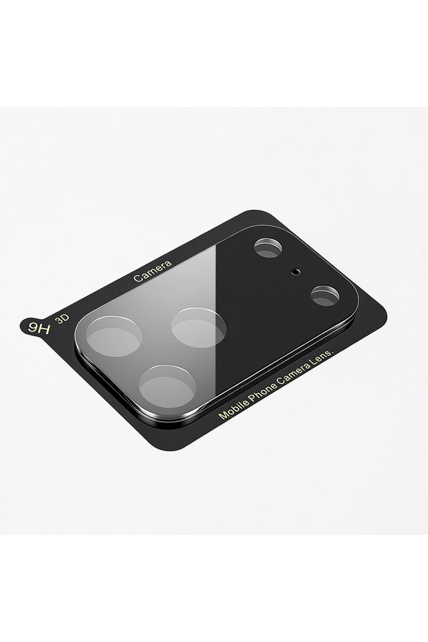 For iPhone 17Pro Max For Apple iPhone 17 Air Pro Max 3D Camera Lens Screen Protectors For Apple IPho