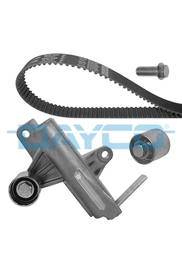 Timing belt set KTB784