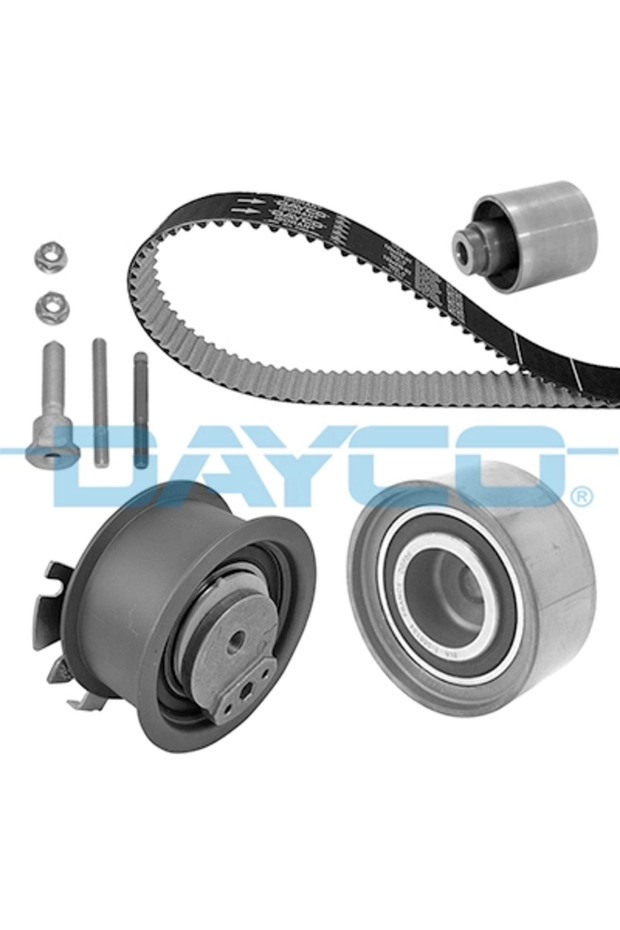 Timing belt set KTB486