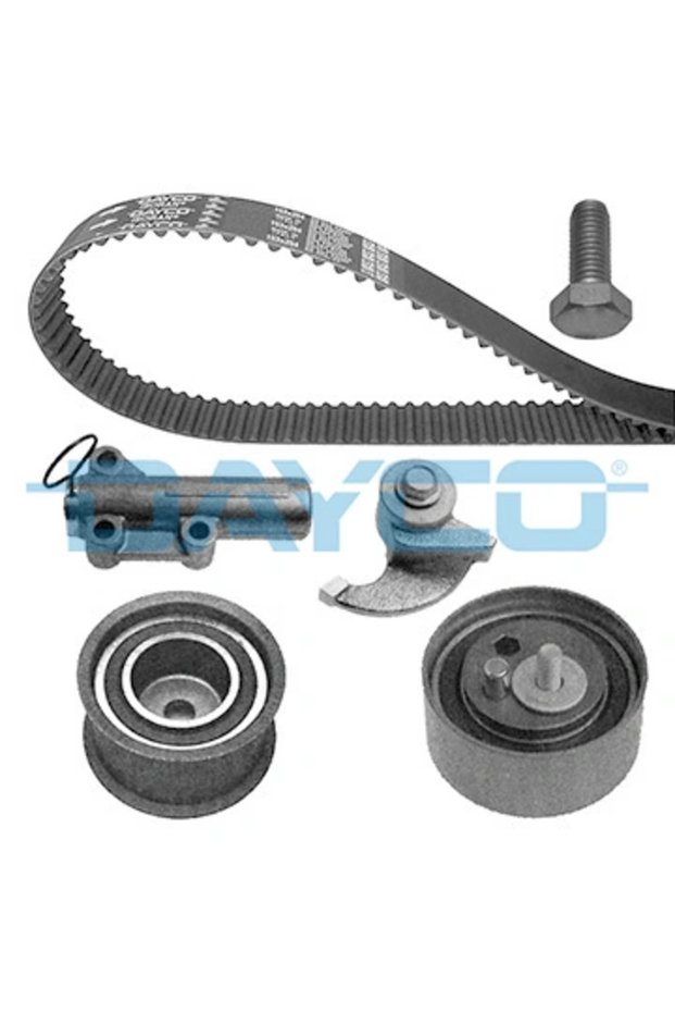 Timing belt set KTB368