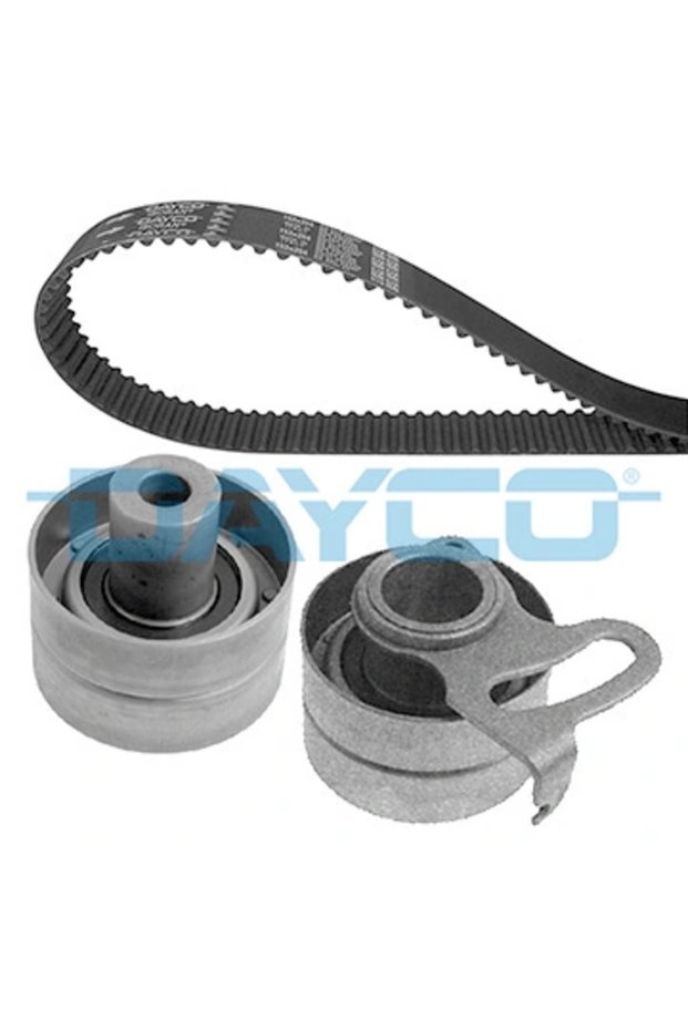 Timing belt set KTB682
