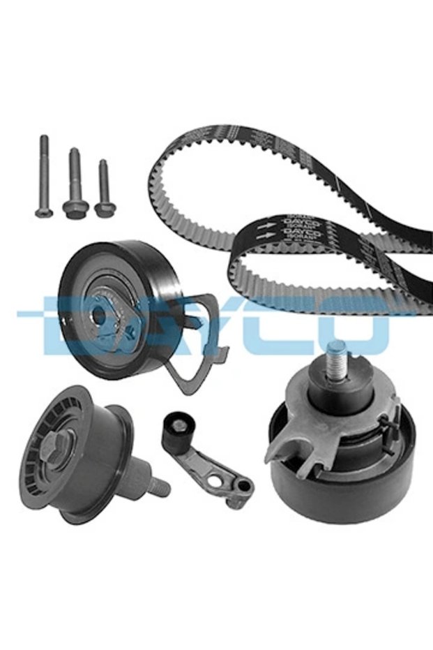 Set curea de distribuție KTB347
