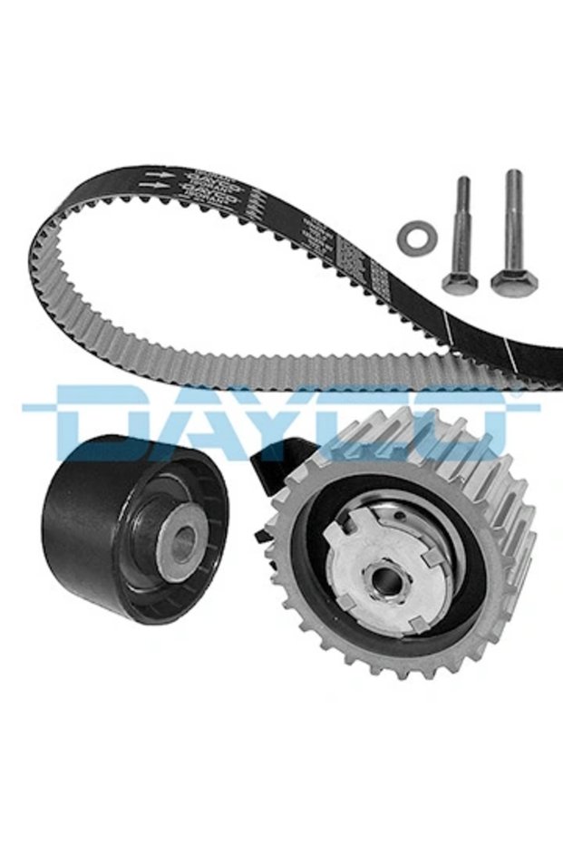 Timing belt set KTB759