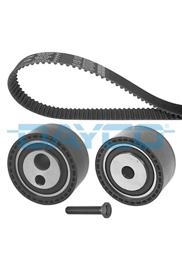 Timing belt set KTB492
