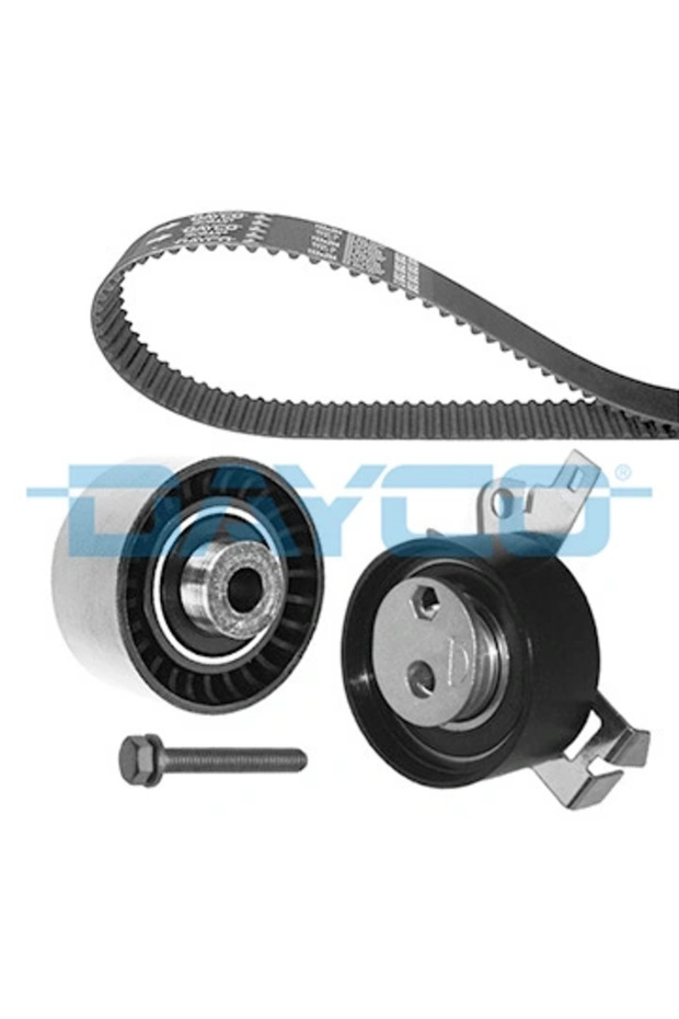 Timing belt set KTB344