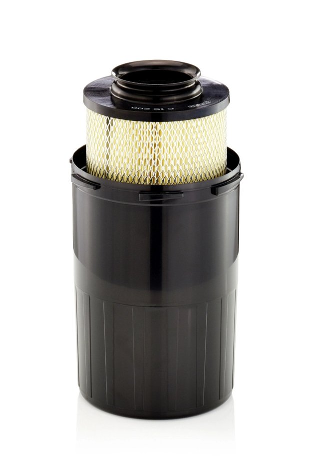 Air filter C 15 200