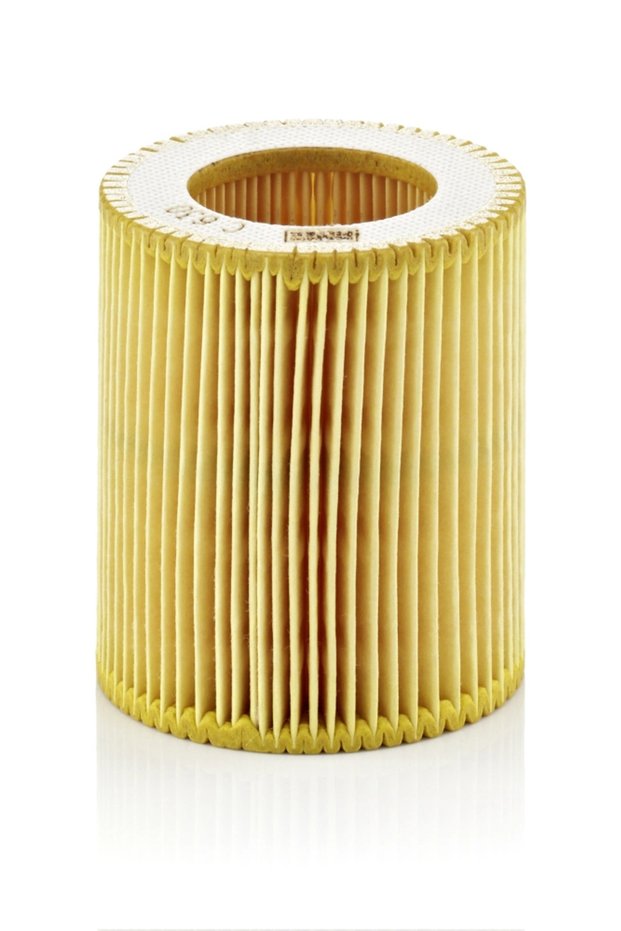 Filtru de aer C 630