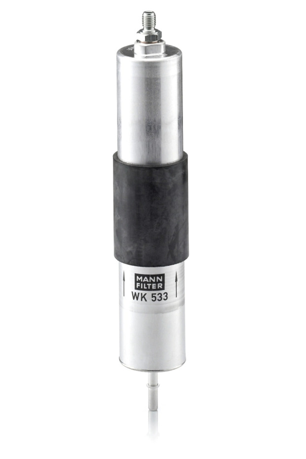 Filtru de combustibil WK 533