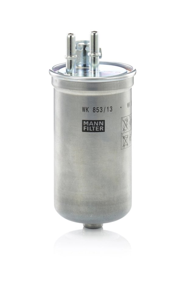 Filtru de combustibil WK 853/13