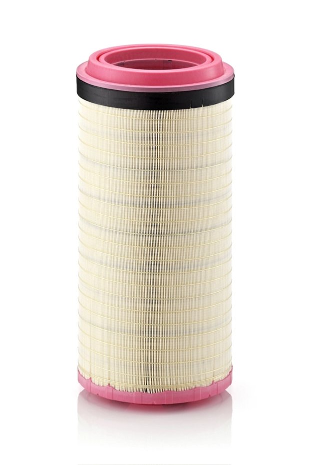 Air filter C 25 1020