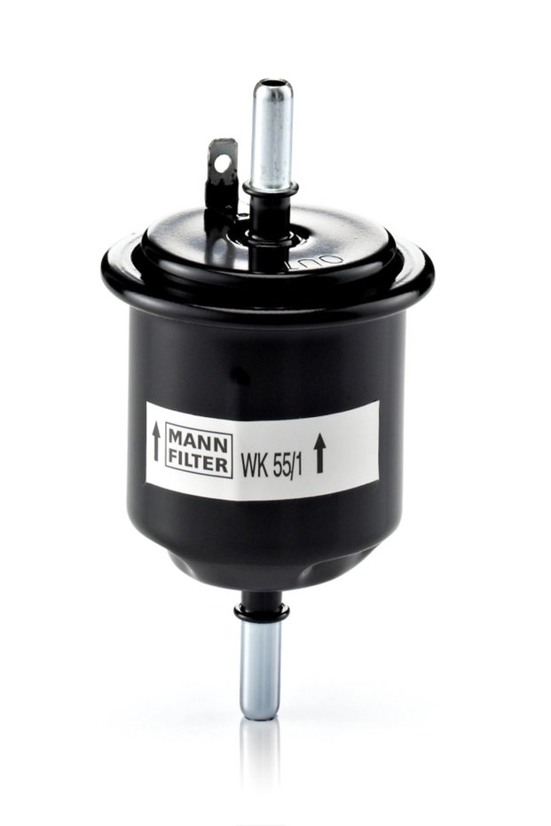 Filtru de combustibil WK 55/1