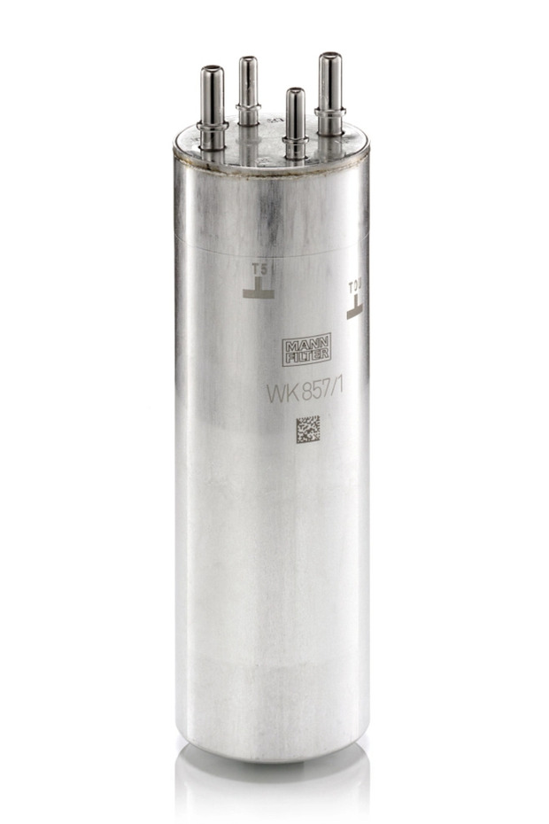Filtru de combustibil WK 857/1