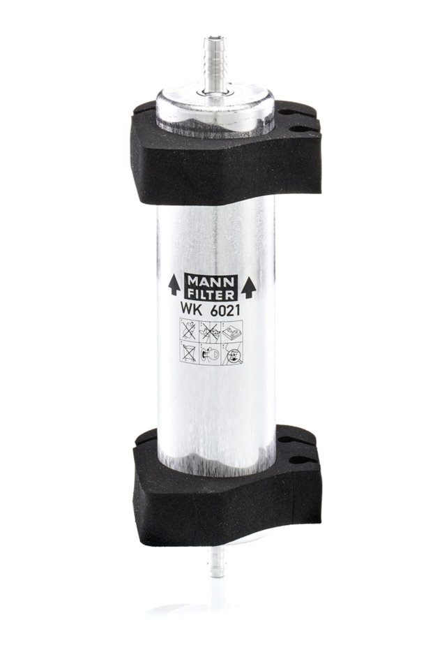 Filtru de combustibil WK 6021