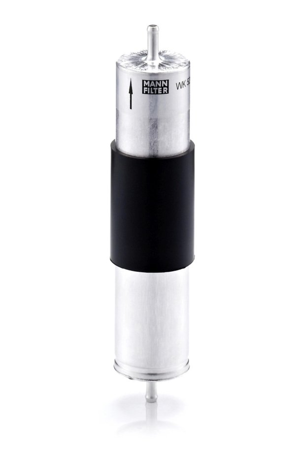 Filtru de combustibil WK 521/3