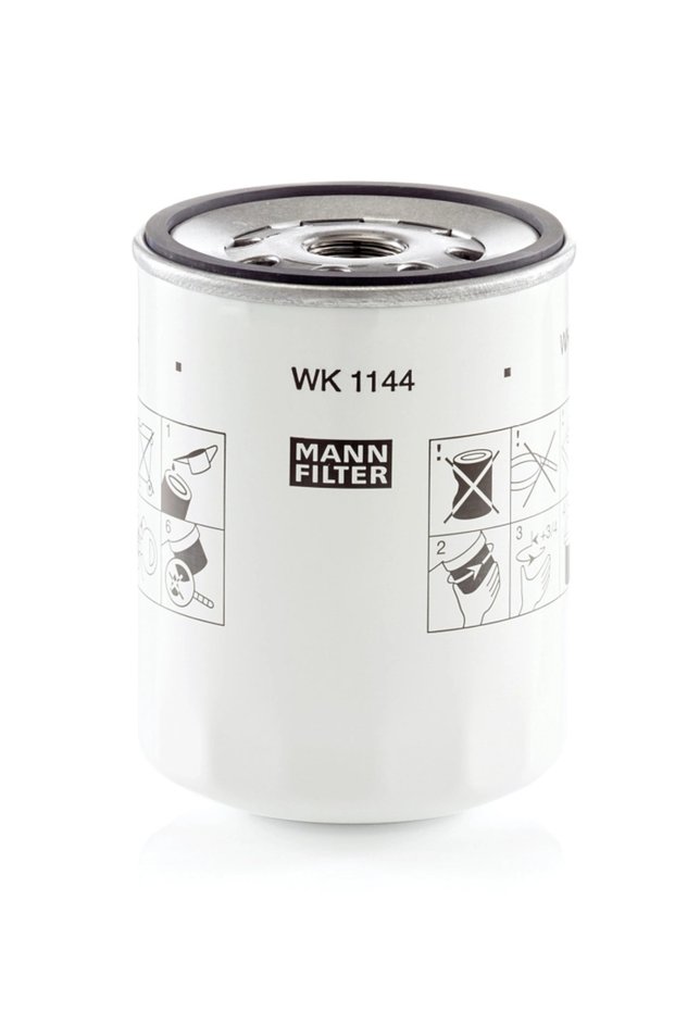 Filtru de combustibil WK 1144