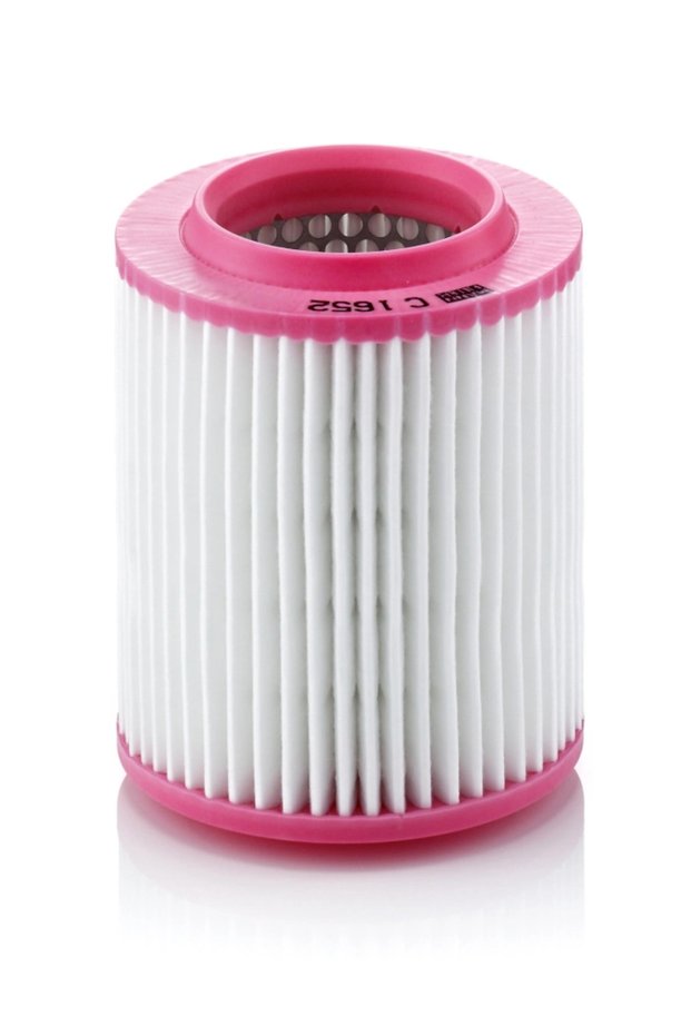 Air filter C 1652