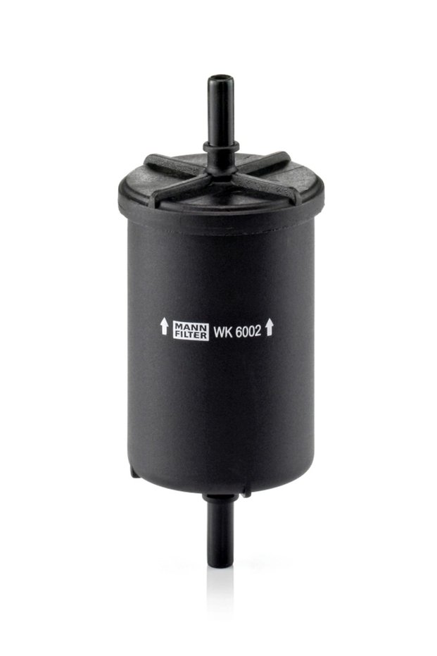 Filtru de combustibil WK 6002
