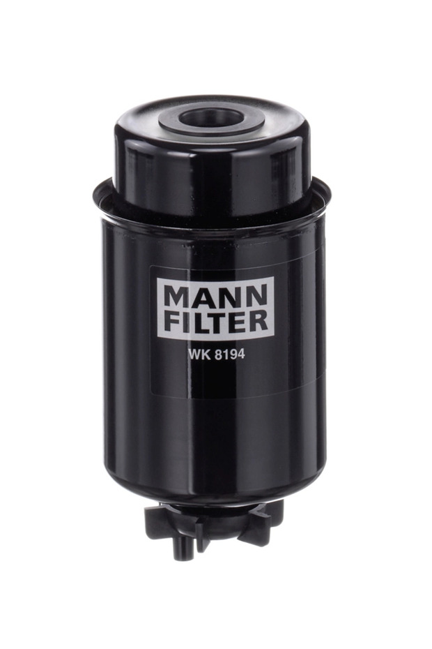 Fuel filter WK 8194